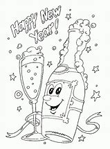 Image result for New Year's Eve Drawings