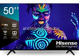 Image result for Hisense 50 Inch TV Jumia