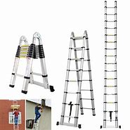Image result for Portable Ladder