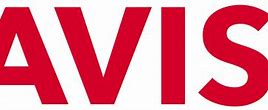 Image result for Avis Logo.png