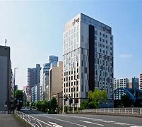 Image result for Yokohama Hotels
