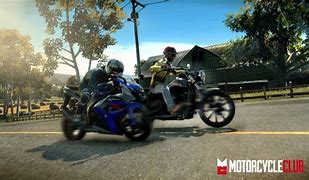 Image result for Motorcycle Club Game