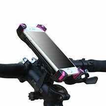 Image result for Bike Phone Holder for Drops