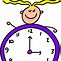 Image result for Time Card Clock Clip Art