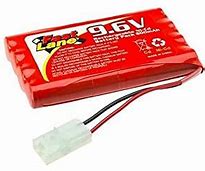 Image result for Battery Pack for Toy