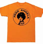 Image result for Angela Davis Free Angela Free All of Us