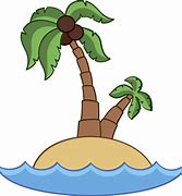 Image result for Desert Island Transparent