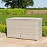 Image result for outdoor storage boxes