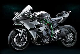 Image result for Kawasaki Ninja H2R