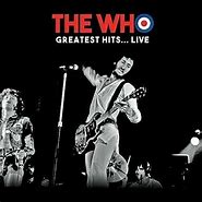 Image result for The Who Live Hits