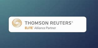 Image result for Thomson Reuters Elite