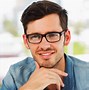 Image result for Good Looking Eyeglasses for Men