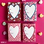 Image result for Printable Valentine Candy Box