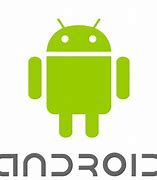 Image result for Android Logo Wallpaper Black