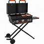 Image result for Blackstone Tailgater Grill