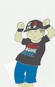 Image result for John Cena Cap