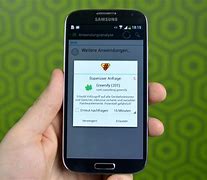 Image result for Galaxy S4 Rood