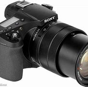 Image result for Sony RX10 III