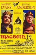 Image result for Macbeth Edinburgh 1960s