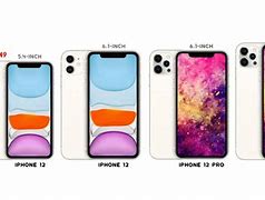 Image result for Samsung Fame Size 5 to iPhone