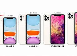 Image result for Whole iPhone Lineup and Specs