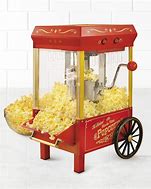 Image result for Popcorn Machine