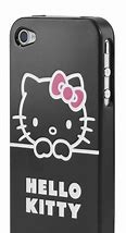 Image result for Coque iPhone 4 Hello Kitty