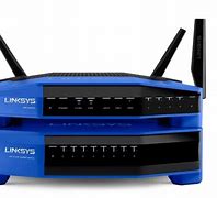 Image result for Old Linksys Router