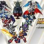 Image result for Super Robot Wars 30 Characters