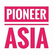 Image result for Pioneer Asia Logo