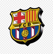 Image result for Barcelona Emblem