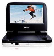 Image result for Philips DVD Player 8