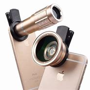 Image result for Camera Lens for iPhone 6