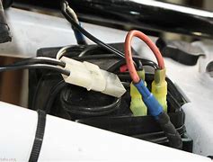Image result for Quick Connect Battery Cables