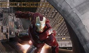 Image result for Iron Man Movie Stills