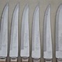 Image result for forever sharp steak knife