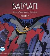 Image result for Batman Animated Series Volume 4