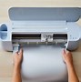 Image result for iMac with Cricut 3 Set Up and iPad Air