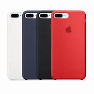 Image result for iPhone 7 Plus Silicon Back Cover