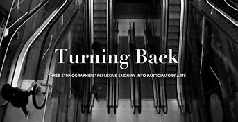 Image result for Turning Back Looking at Screen