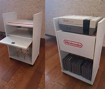 Image result for Nintendo Shelf