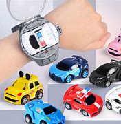 Image result for Avon Watch Car Toy
