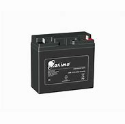 Image result for 12V 18Ah AGM Battery