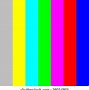 Image result for TV Station Off Air Color Bars
