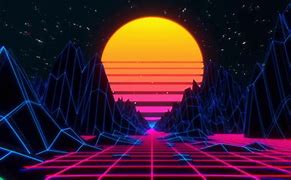 Image result for 80s Retro Pictures