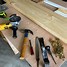Image result for Faux Wood Beam Mantel
