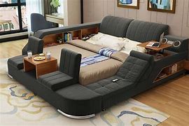 Image result for Smart Bed Frame Full