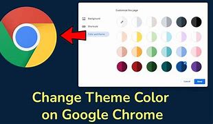 Image result for Google Chrome Color Mode