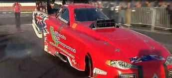 Image result for Russo Nitro Funny Car