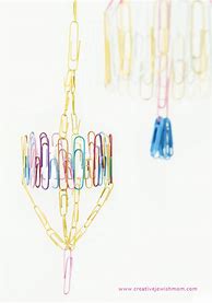 Image result for Things to Make with Paper Clips